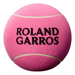 Palline Giganti Wilson Jumbo Tennisball 9 pink